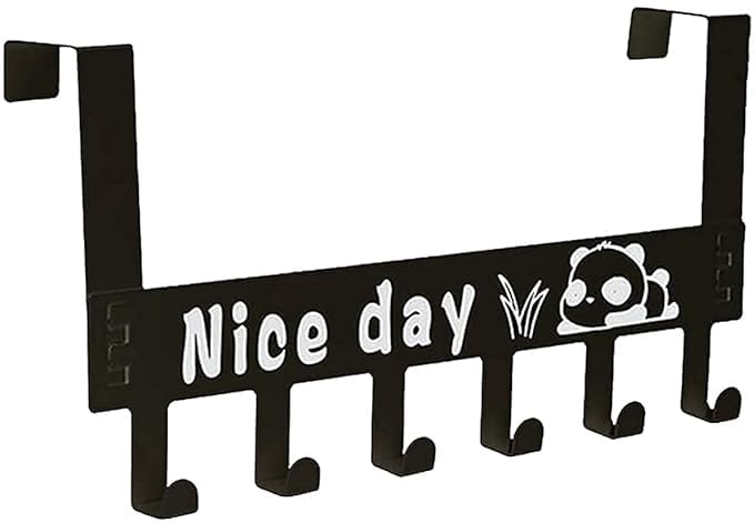 Over Door Hanger for Clothes