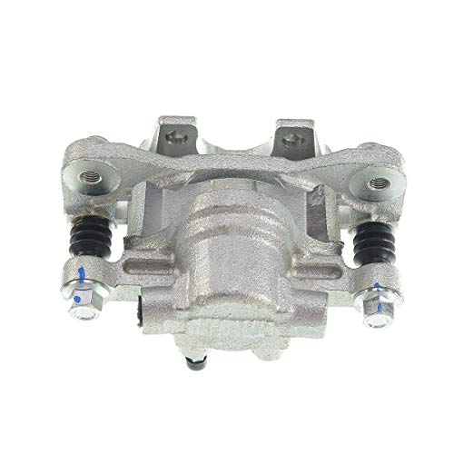 Set Of 2 Rear Brake Caliper Assembly Replacement For Chrysler 200 Sebring Dodge Avenger Jeep Compass Patriot Mitsubishi #TOP4