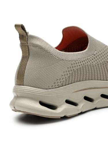 Image of Action | Athleo | WALKER-1006 | Breathable | Flexible | Lightweight | Comfortable | Sports | Walking Shoes | for Men