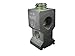 SCHNEIDER ELECTRIC AL30FD Circuit Breaker Mechanical Lug Kit -3