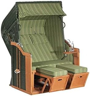 Sunny Beach Chair Rustic 250 Plus by Smart Müsing