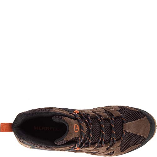 Image of Merrell Mens Alverstone Mid