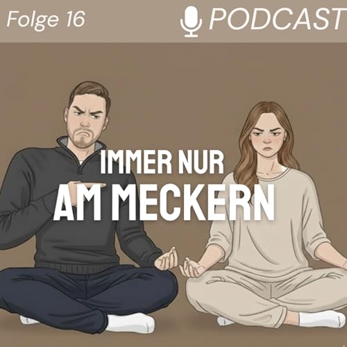 Folge 16: Hormon-H&ouml;lle & D&uuml;nnes Eis: Unser ganz normaler Wahnsinn