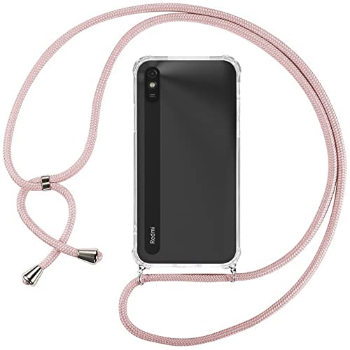 ISOI la Custodia Trasparente per Cellulare per