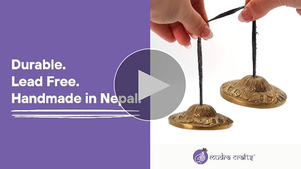 20 Note Chime Table Top Bar Chime Wind Chime 20 Bars Percussion Instrument With Mallet, Yoga