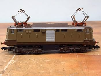 Amazon | lima リマ 鉄道模型 202 Nゲージ イタリア製 外国車両