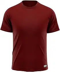 Camiseta Masculina Proteção UV 50+ Térmica Segunda Pele Manga Curta MXC BRASIL