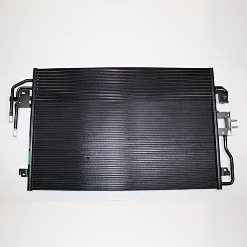 Tyc 3782 Condenser Assembly Compatible With 2009-2012 Ford Escape #TOP9