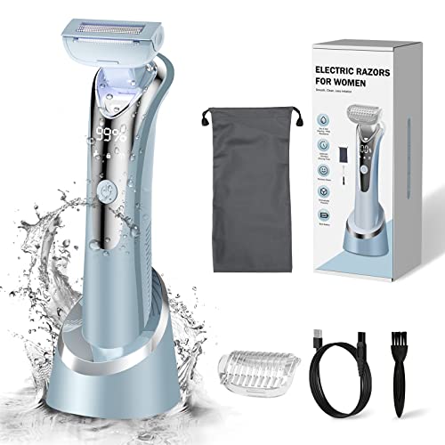 Amazon.co.uk Best Sellers The most popular items in Women's Electric Shavers