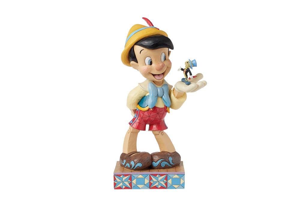 750体限定★WDCC ピノキオ Pinocchio ジミニー クリケット 750体限定☆WDCC ピノキオ Pinocchio ジミニー クリケット