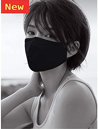 Beatbasic BB90032 Pack 3 Dust Mouth Mask thumb #4