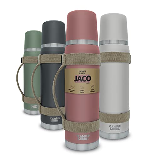 Campo Libre. Jaco Thermosflasche