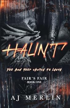 Paperback Haunt (Fair's Fair) Book