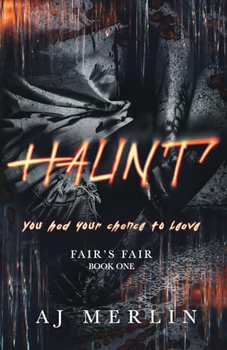 Haunt (Fair's Fair)