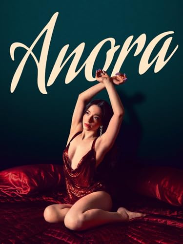 Anora cover