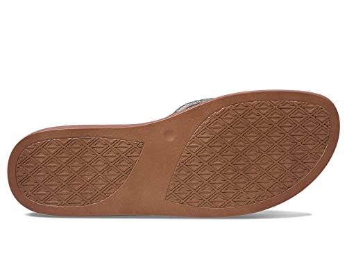 Image of Donald Pliner Women's Fifi Slide Sandals, Women's Summer Sandals, Women's Shoes, Comfortable Open-Toe Casual Flats