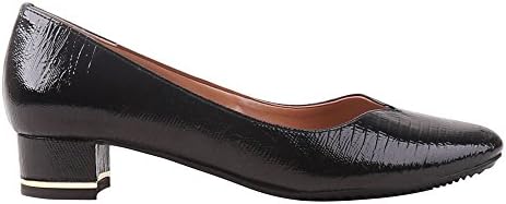 J. Renee Bambalina Womens Pump 7 CD US BlackLizard | Image 1