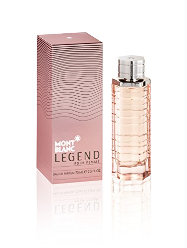 Montblanc Legend Women Eau De Parfum 75 Ml