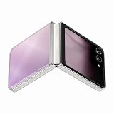 Coque FlipSuit Fond d écran Dynamique pour Samsung Z Flip 5 Transparent - 4