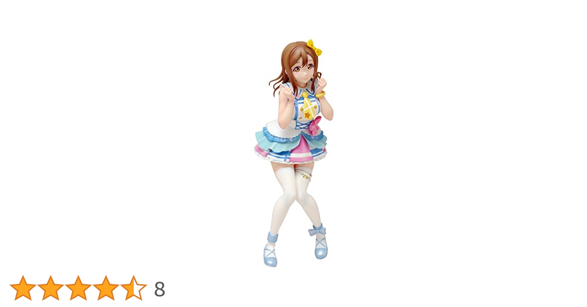 国木田花丸 Amazon.co.jp: Dream Tech ラブライブ!サンシャイン!! 国木田 花