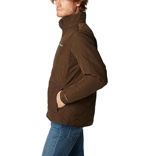 Image of Columbia Men's Birchwood Jacket