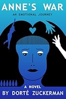 Anne's War : An Emotional Journey 107848175X Book Cover