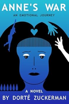 Paperback Anne's War: An Emotional Journey Book