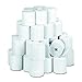PM Company Perfection TMP Financial Rolls, 3 Inches x 150 Feet, White, 50 per Carton (05479)