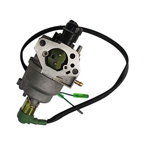 New Replacement Generator Carburetor fits Harbor Freight Chicago Electric 98838 98839 13HP 6500 Watts