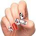 Incoco Nail Polish Strips, No Filter Collection, Trending
