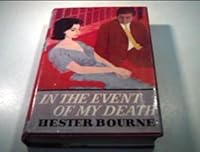 In the Event of My Death B0000CM2AB Book Cover