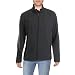 Tommy Hilfiger Men's Soft Shell Jacket, Heather Charcoal, XL