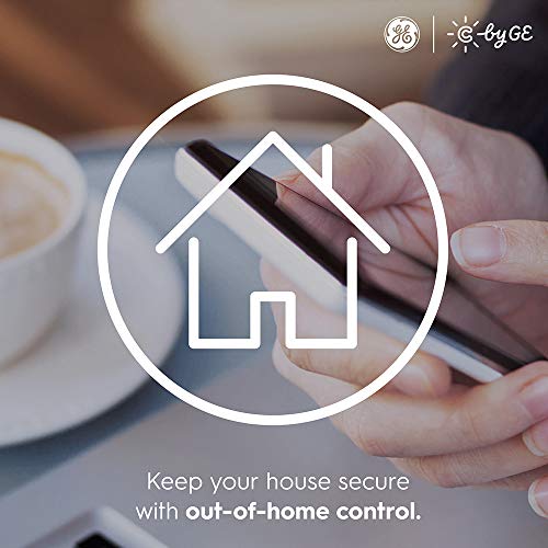 "GE CYNC Smart Light Switch" - Image 4