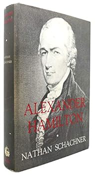 Alexander Hamilton
