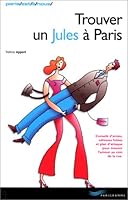 Trouver un jules a paris 2840962071 Book Cover