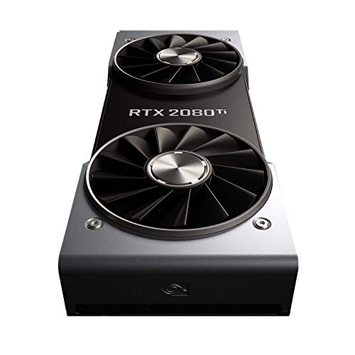 [NVIDIA][NVIDIA GEFORCE RTX 2080 Ti Founders Edition](sAi)