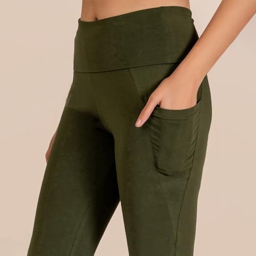 Image of NITE FLITE Women Yoga Pant
