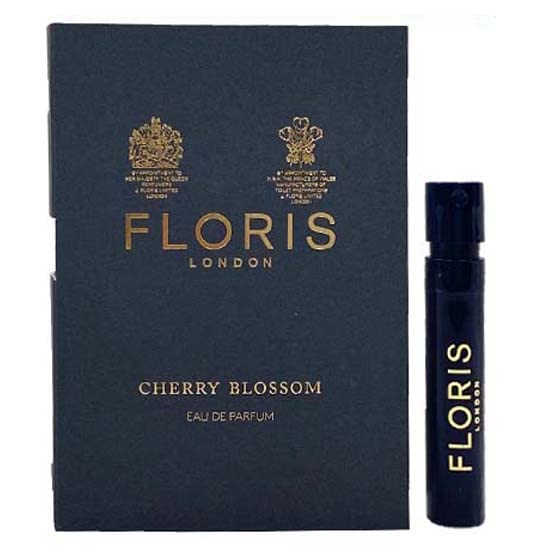 Amazon.co.jp: フローリス 香水 FLORIS チェリーブロッサム
