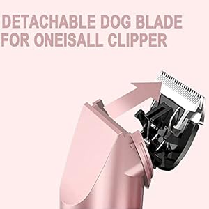 Audoc-3Pack-Dog-Grooming-Clipper-Blades-Compatible-with-ONEISALL-Dog-ClippersLow-Noise-Dog-ClipperMade-of-Stainless-Steel-Pet-Clipper-Blade - Cucciolini Doodles   Audoc-3Pack-Dog-Grooming-Clipper-Blades-Compatible-with-ONEISALL-Dog-ClippersLow-Noise-Dog-ClipperMade-of-Stainless-Steel-Pet-Clipper-Blade