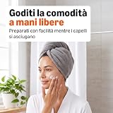 Amazon Basics B0G7C7Z9ZN lato 3