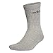 Produktbild adidas Herren Hc Crew Socken, Mgreyh/Black, M