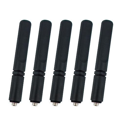 Antena UHF GPS PMAE4071 para comunicación en almacenes XPR7350