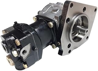 6215-81-3101 Compressor (New AFTERMARKET) - G&T Engine Parts