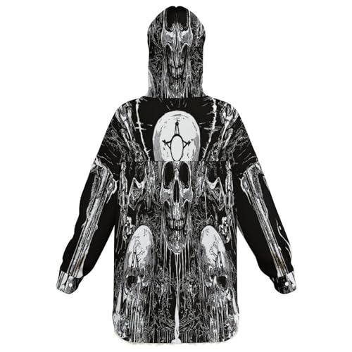 Sweat à capuche chic et chaud pour vos sorties d'hiver