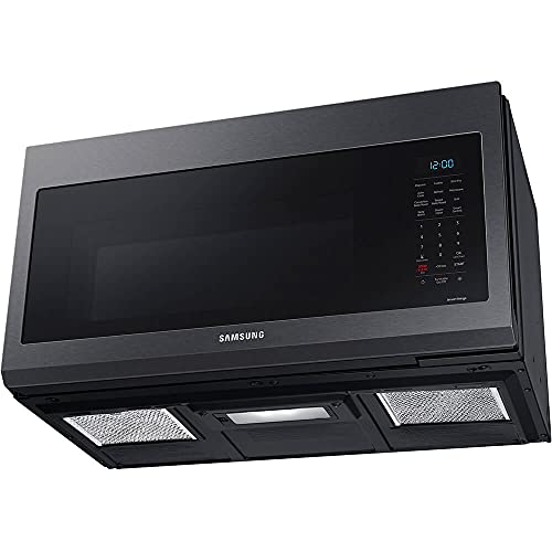 Samsung Smart Microwave MC17T8000CG - Image 7