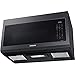 Samsung MC17T8000CG 1.7 Cu. Ft. Smart Over-the-Range Microwave