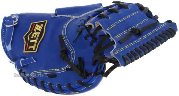 ゼット 軟式キャッチャーミット 大人用 一般 スワロー限定 オリジナル