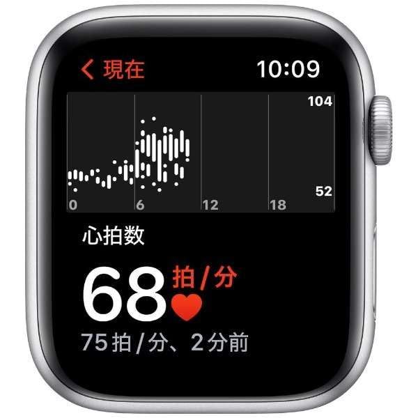 Amazon.co.jp: 【整備済み品】Apple Watch SE (GPSモデル) Nike+