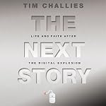 Cover of The Next Story