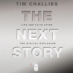 The Next Story cover art
